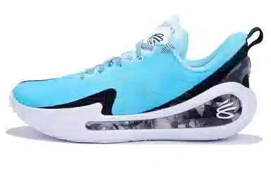 Under Armour Curry 12