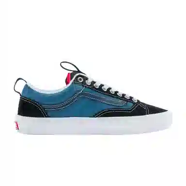 Vans Old Skool 36 Blue Black