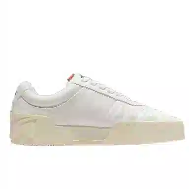 Anta Hélà STYLE 1 Ivory White