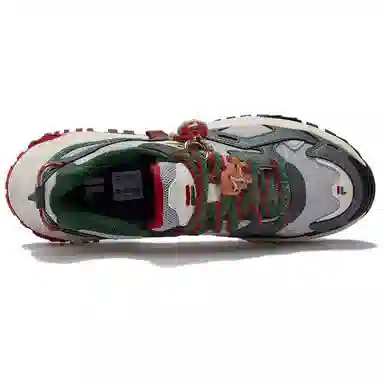 FILA FUSION BIANCO