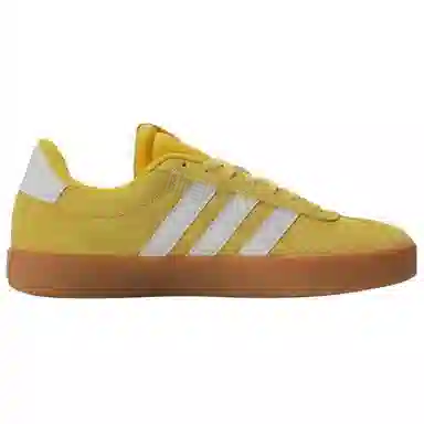 adidas VL Court 3.0 Yellow