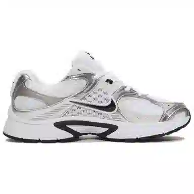 Nike V5 RNR White Silver