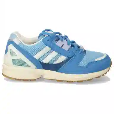 adidas originals ZX 8000 Semi Blue Burst