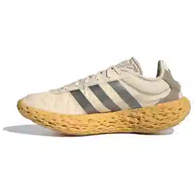 adidas originals Zponge "Orbit GreyIron MetallicUtility Yellow"