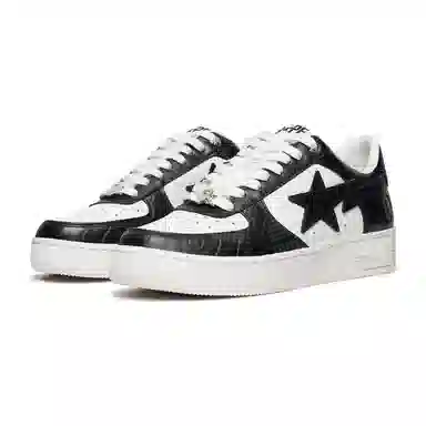 A BATHING APE FW24 BAPE STA