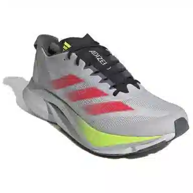 adidas Adizero Boston 12 Light Grey