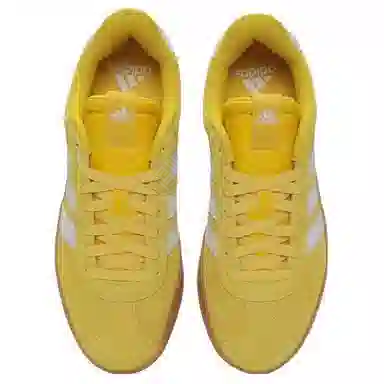 adidas VL Court 3.0 Yellow