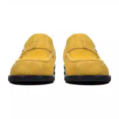 TERRA INCOGNITA Loafers