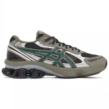 Asics GEL-Quantum Kinetic FLUENTBLACK DARK TAUPE