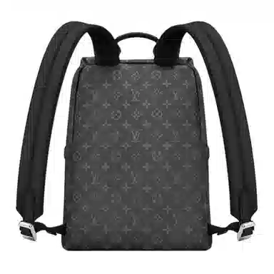 Louis Vuitton Discovery PM Black