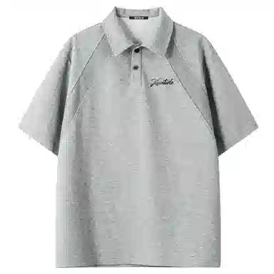 XIXN LOGOBOXYcleanfitPolo