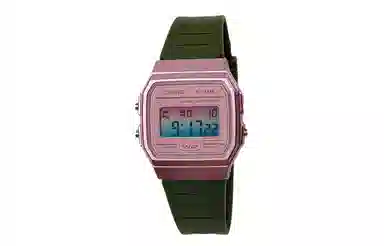 CASIO F-91W-1