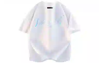 LA'T.WEEKEND Logo cleanfitT