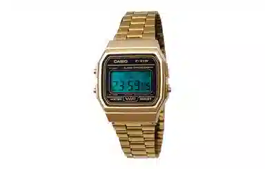 CASIO F-91WM-9A