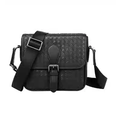 DOSRFINI Crossbody Bag Black