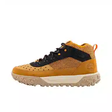 Timberland Motion 6