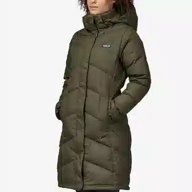 patagonia