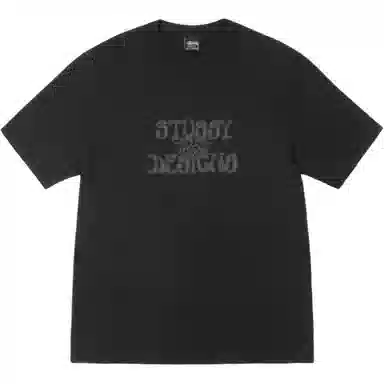 Stussy logoT