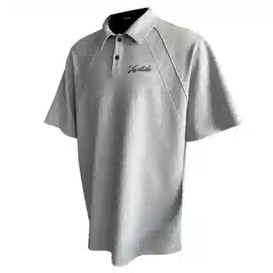 XIXN LOGOBOXYcleanfitPolo