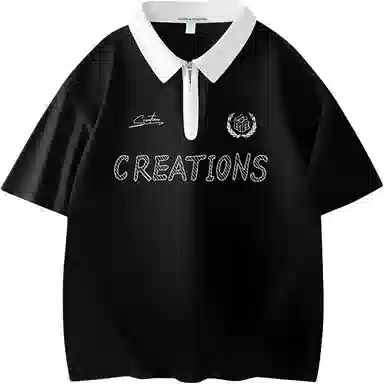 Colorful Creations logoPolo