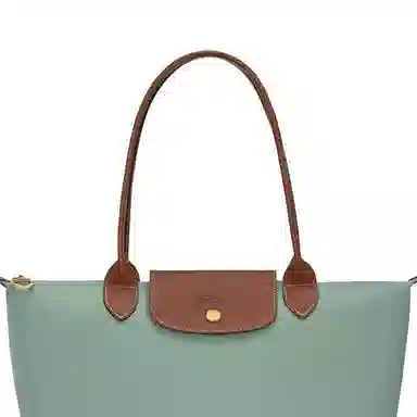 LONGCHAMP Le Pliage Logo