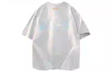 LA'T.WEEKEND Logo cleanfitT