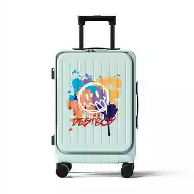 Zecedo ABS+PC 202426