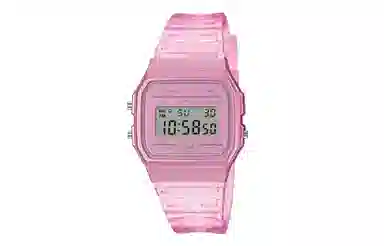 CASIO F-91W-1