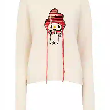 Chlo x My Melody SS23