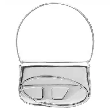 DIESEL 1DR Silver