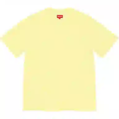 Supreme FW21 Week 12 SS Pocket Tee T