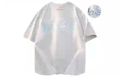 LA'T.WEEKEND Logo cleanfitT