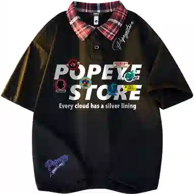 POPEYE LogoPolo