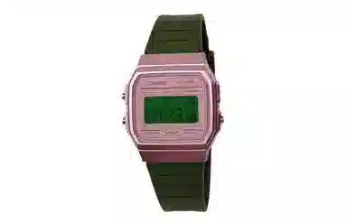 CASIO F-91W-1