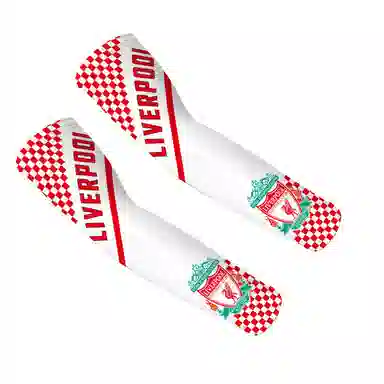 图涂丫 球星球迷国队运动手臂冰袖 涤纶 防晒袖 男女同款情侣款