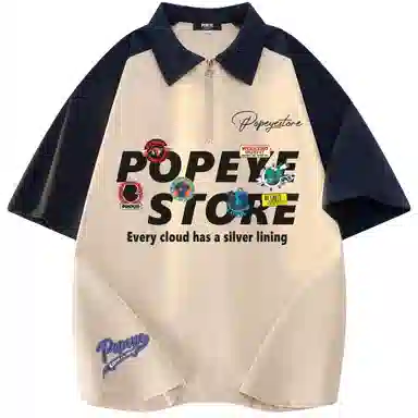 POPEYE LogoPolo