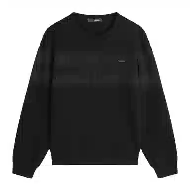 古鲨 潮流精品简约经典基础款卫衣 男款