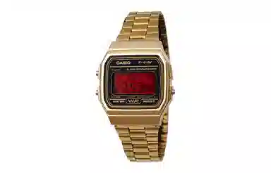 CASIO F-91WM-9A