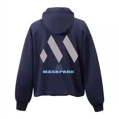 MASKPARK Hoodie