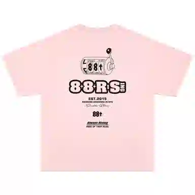 88rising T