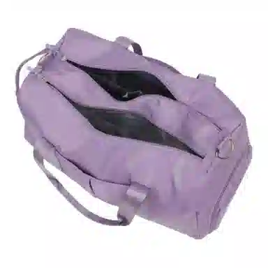 科物酷 短途大容量干湿分离手提训练韩版外出运动旅行包 牛津布 健身包 男女同款情侣款 多色