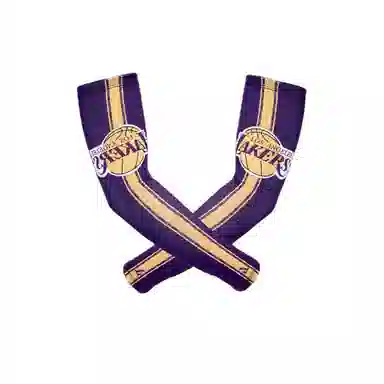 图涂丫 冰爽个性护臂运动篮球队袖套 聚酯纤维 防晒袖 男女同款情侣款