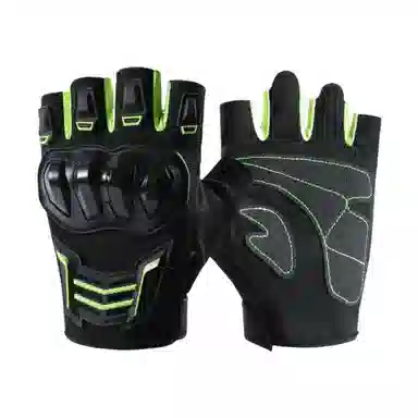 梦特娇 休闲运动时尚 聚酯纤维 手套 男女同款情侣款