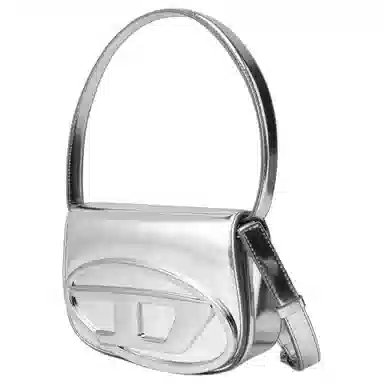 DIESEL 1DR Silver