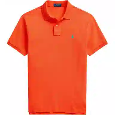 Polo Ralph Lauren LogoPolo