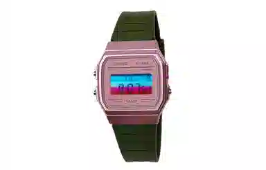 CASIO F-91W-1