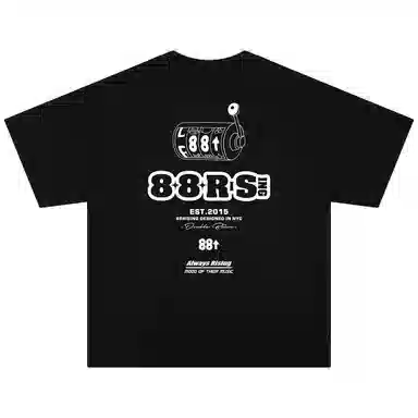 88rising T