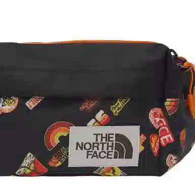 THE NORTH FACE Vanlife70'Slogo