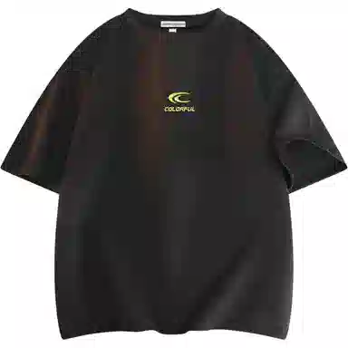 Colorful Creations logoT