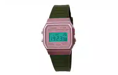 CASIO F-91W-1